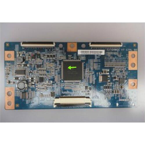 T370HW05 V7 37T07-C07 Logic board LCD Board for / connect with T-CON connect board two types for 46 37 inch