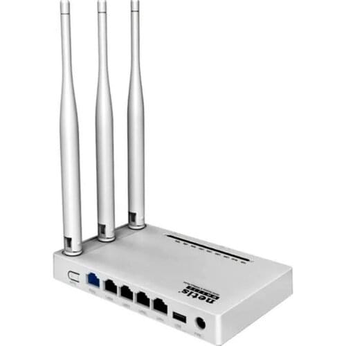 NETIS Computer Hardware And Software