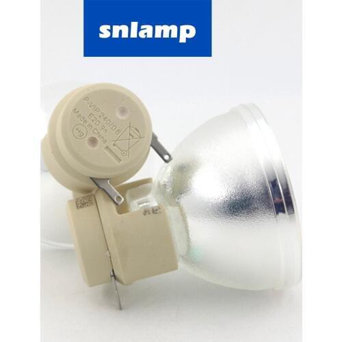 Original Projector Lamp/Bulbs SP-LAMP-101 For INFOCUS Projectors IN2130 IN2134 IN2136 IN2138HD SP2080HD N134 IN130
