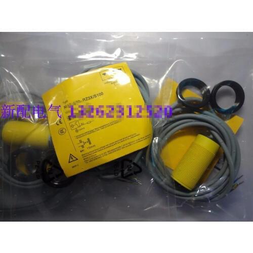 Original new 100% special selling high precision new sensor NI15-S30-RZ3X/S100 AC DC proximity switch