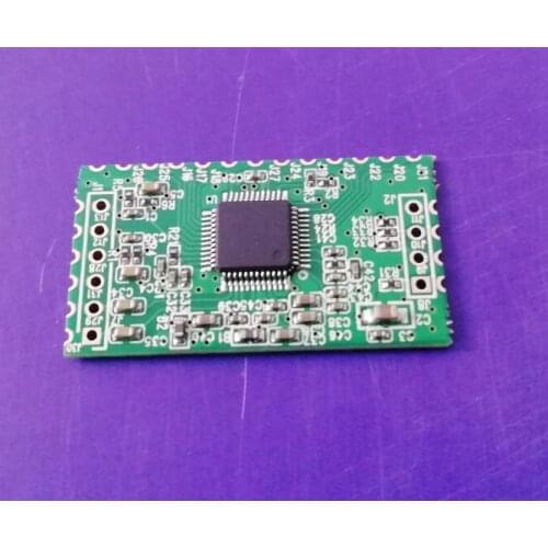 Excellent Performance USB Sound Card Module-HX-01