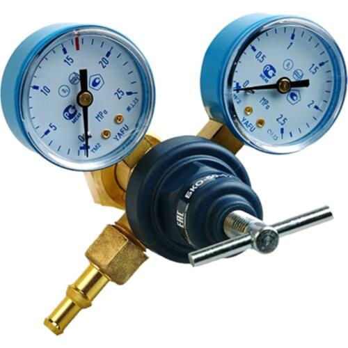 REDIUS Instruments For Measurement And Analysis