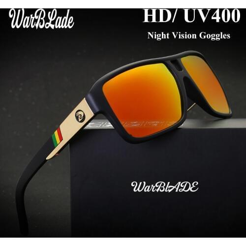 Polarized Sunglasses Men Brand Design Rectangle Mirror Sport Luxury Vintage Male Sun Glasses For Men Driver Shades Oculos 2019