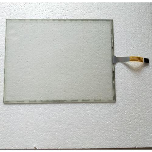 XBTGT7340 XBTGT7340 Touch Screen Glass for Schneider HMI Panel repair~do it yourself,New & Have in stock