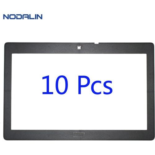 0H4NX0 H4NX0 10Pcs New Repalcement Lcd Front Bezel Cover Frame For Dell Latitude 6420 E6420
