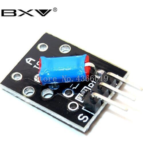 1PCS 3pin KY-020 Standard Tilt Switch Sensor Module