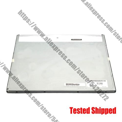 100% original test LCD SCREEN LM190E0A-SLA1 LM190E09-TLK1 LM190E09-TLD1 19 inch