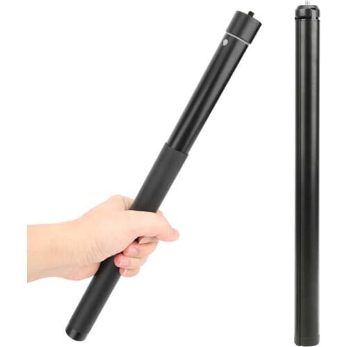170cm Extension Rod Tripod Set Adjustable Tripod Mount Selfie Monopod Extension Pole Stand Adjustable Tripod Mount