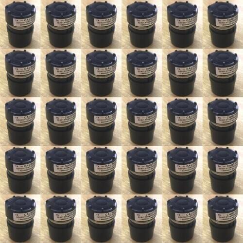 30 PCS Microphone Replacement Cartridge Fits for shure Wireless SM58 type mic