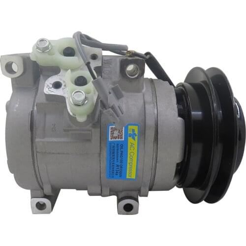 8832037080 10S15C NEW AC Compressor For TOYOTA Pickup LAND CRUISER HZJ79L