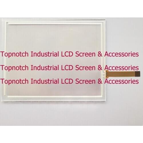 Brand New Touch Screen Digitizer for AST3401-T1-D24 Touch Pad Glass