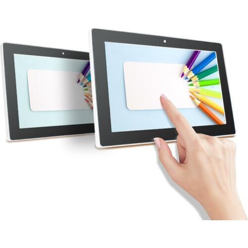 For Hotel 14 inch terminal With touchscreen