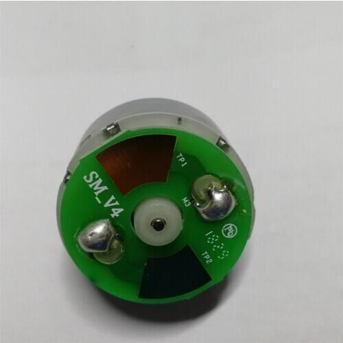 Side Brush Motor for XIAOMI mijia 1 Gear Transmission Motor for XIAOMI mijia 1 Robot Vacuum Cleaner Spare Parts