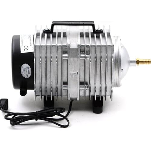 Electromagnetic air compressor, air pump, air compressor, oxygen pump, welding, air compressor, jewelry processing tool