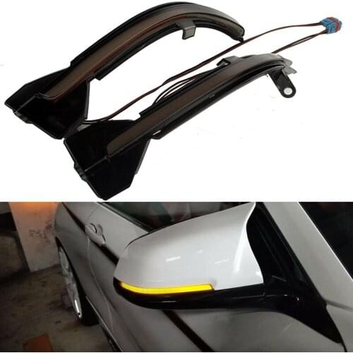 FTMTACC Car Lamps