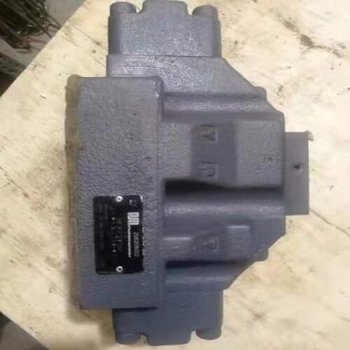 Putzmeister Valve 4/3 way size NG25 NG10 Concrete Pump Spare Part 295208002 Directional way valve 256188006 557262 580765