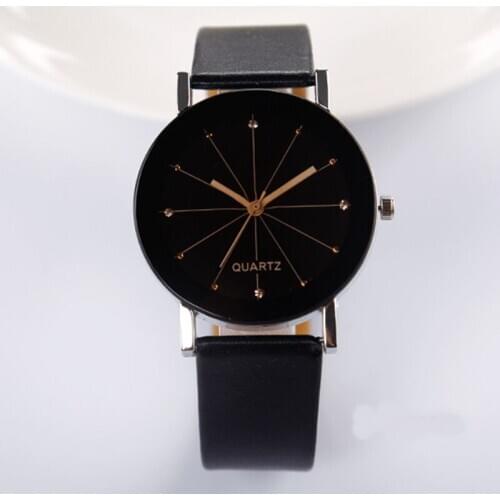 Relogio Masculinos Women Dress Compass Watch Splendid Original Wristwatch Men watches Valentines Lovers unisx Reloje