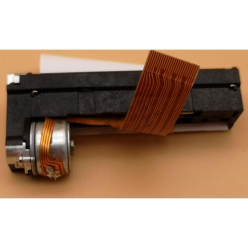 New compatible LTP02-245-13 thermal printhead, 58MM thermal print head, handheld thermal head Compatible LTP02-245-12 JX-2R-17