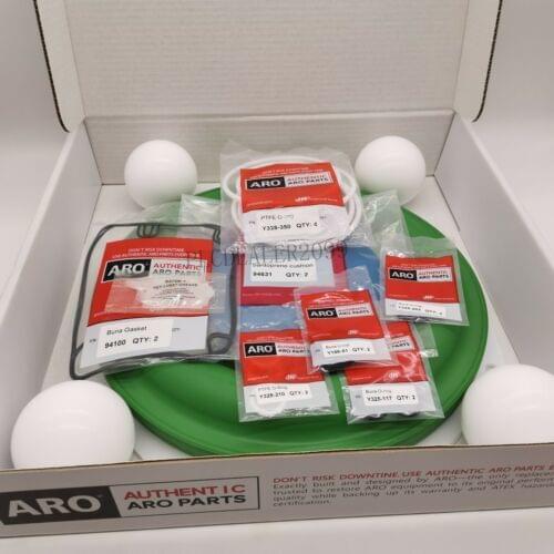 New Original 637441-TT Diaphragm Pump Repair Kits For use with PH30F-XXX-XXX-C