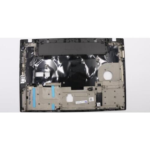 New for Lenovo ThinkPad T480S Palmrest with fingerprint 01YU637