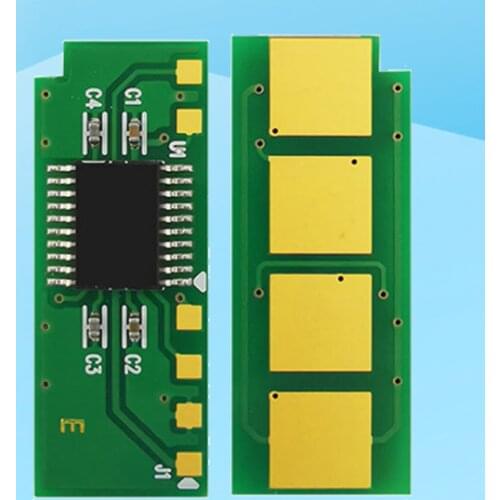 PC-211EV PA-210 PB-210 for Pantum pc211e pc211ev P2500w M6500w P2200 P2500 M6500 M6550 M6600 M6600N M6600W Toner Cartridge Chip
