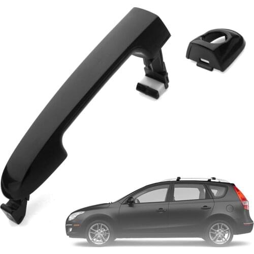 PEISHAN Car Door Handles