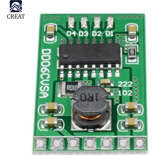 DC 5V 2.1A Mobile Power Diy Board 4.2V Charge Discharge Boost Battery Protection Indicator Module 3.7V Lithium 18650 LI-ION