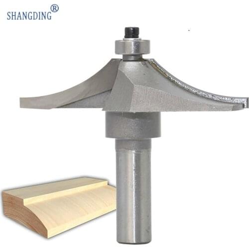 Carpentry Tool Table Edge Knife Cupboard Knife Door Plank Knife Line Knife Trimming Machine Carving Machine Cutter Head