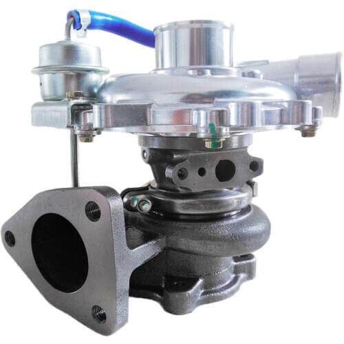 For toyota ct9 turbo Turbocharger Toyota Hiace 2.5 D4D 102 HP 2KD-FTV 17201 30030 1720130030 17201-30030 17201-0L030 1720130120