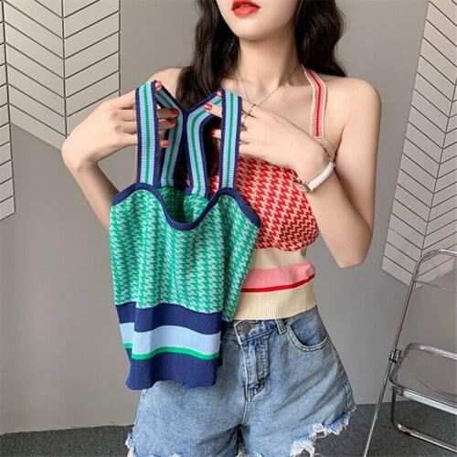 Женские летние топы YJ DANCER China At AliExpress