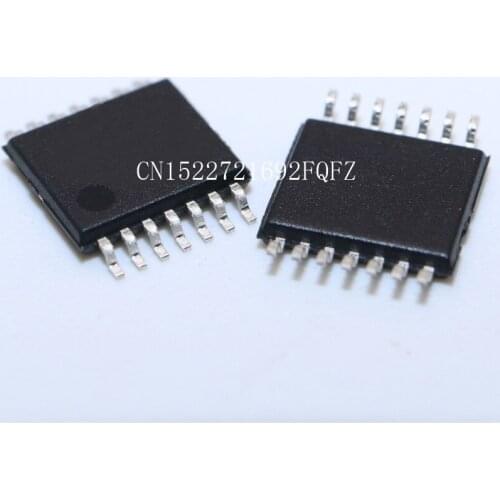 10PCS/LOTS MC33493 MC33493DTB TSSOP-14