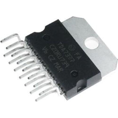 20PCS TDA7377 7377 ZIP-15 IC