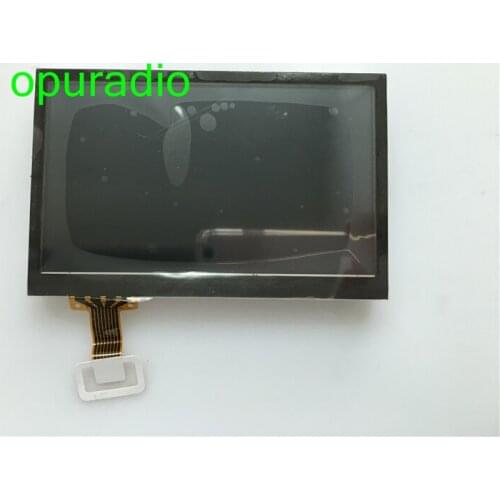 4.3inch lcd display LB043WQ4 LB043WQ4-TD01 with touch screen panel for Kia Car DVD GPS navigation LCD Monitor free shipping