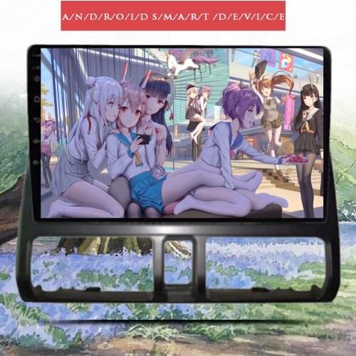 6G+128G Android 10 Car Radio Stereo For Honda CRV CR-V 2001-2006 Car Video Audio Player HU GPS Navi Tape recorder Cassette