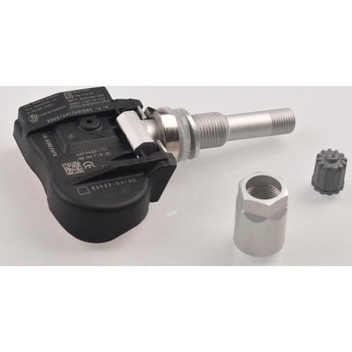 For For Hyundai ELANTRA I30 I30 Accent for KIA OPTIMA NIRO Sportage Sorento Soul Tire Pressure Monitor Sensor