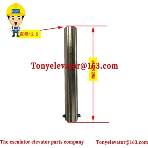 GAA81EH2 Escalator/Travelator Pallet Clip 20*23mm Use for XO508