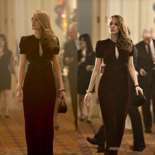 Женские платья с v-образным вырезом Gaogao China At AliExpress