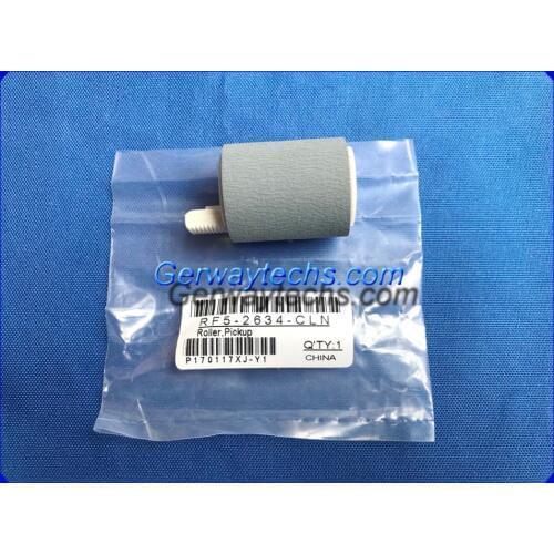 GerwayTechs RF5-2634 RF5-2634-000 10PCS Feed Separation Roller for HPLaserJet 5000 5100