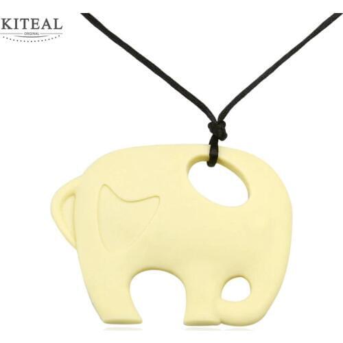 KITEAL Baby Necklaces