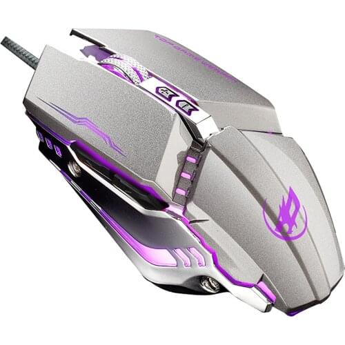 MAIGSWHOO Computer Mice