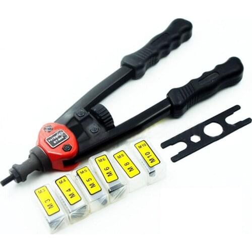 Hand Riveters Mofa China