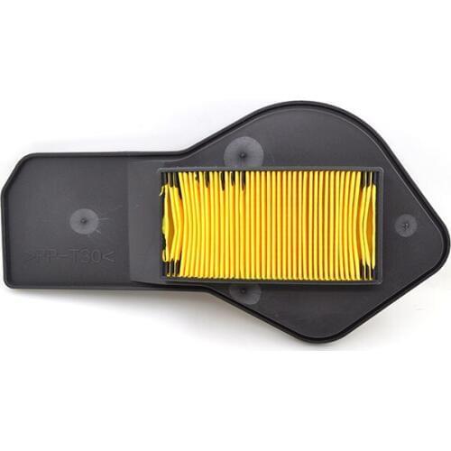Motorcycle Air Filter For Yamaha ZY125T-3 ZY125 ZY 125 Aftermarket Spare Parts