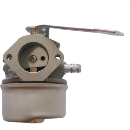 MOTOWOLF Carburetors