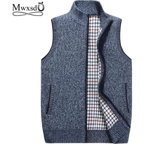 Мужские жилетки Mwxsd China At AliExpress