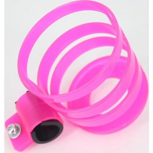 Plastic Baby Stroller Milk Bottle Holder Rack Quick Release Water Cup Holder Stroller Accessories PR Sale