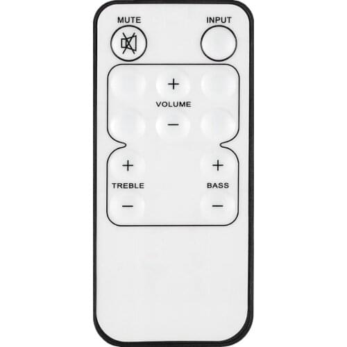 Remote Control For Microlab R7121 Solo 6c 7c 8c 9c Sound Speaker System Product 1c 2C 3C 4C 5C RA093 RC071 R7102