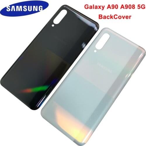 Чехлы для телефонов Samsung Galaxy A90 5G Samsung China At AliExpress