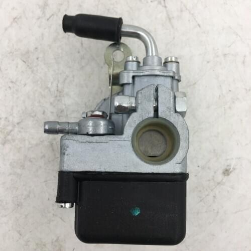 SherryBerg carb carburettor vergaser for Vergaser Typ SHA 12/12 für Piaggio Vespa Ciao Bravo Si Mofa Moped