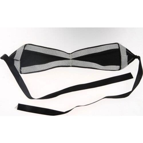 Neck Ribbon For The German Knights Cross of the Iron Cross