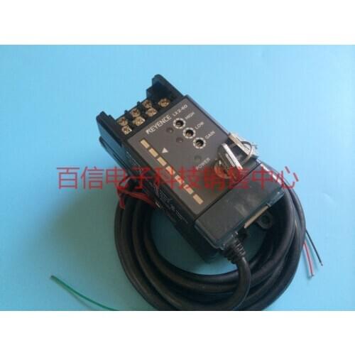 Special Sale LX2-60 Laser Amplifier Sensor Delivery